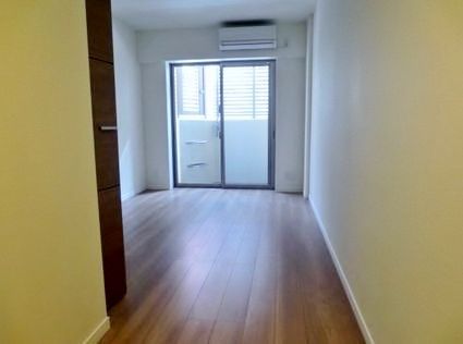 スパシエソリデ目黒