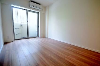 スパシエソリデ目黒