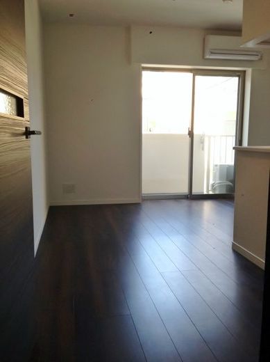 スパシエソリデ目黒