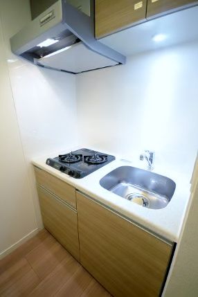 スパシエソリデ目黒