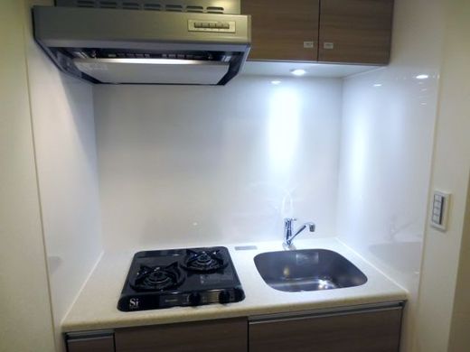 スパシエソリデ目黒