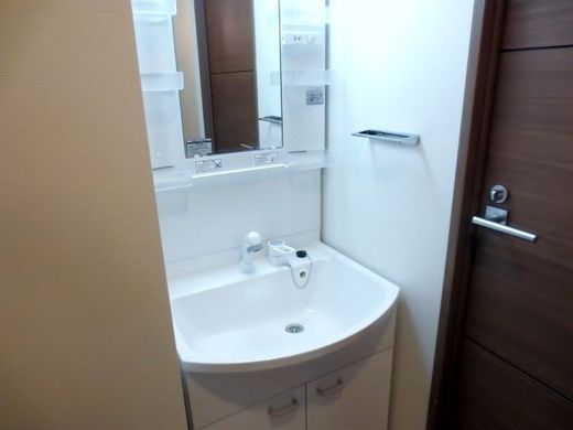 スパシエソリデ目黒