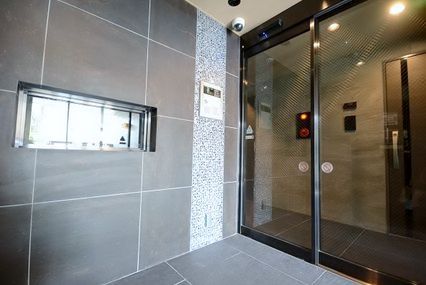 スパシエソリデ目黒