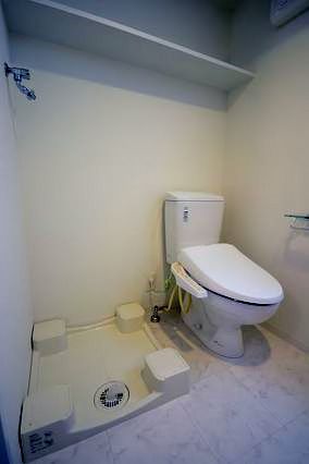 スパシエソリデ目黒