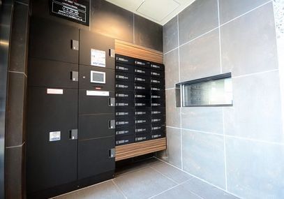 スパシエソリデ目黒