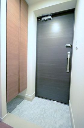 スパシエソリデ目黒