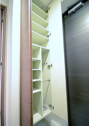 スパシエソリデ目黒