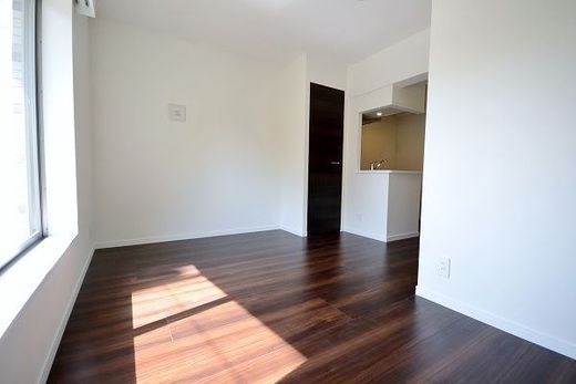 スパシエソリデ目黒