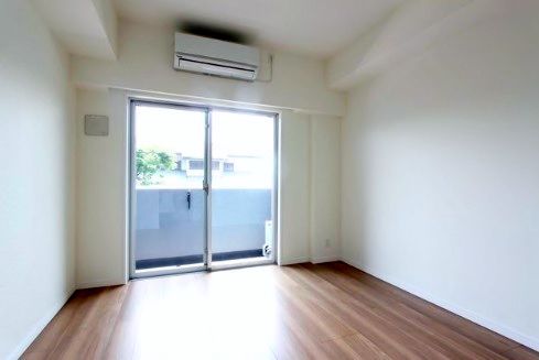 スパシエソリデ目黒