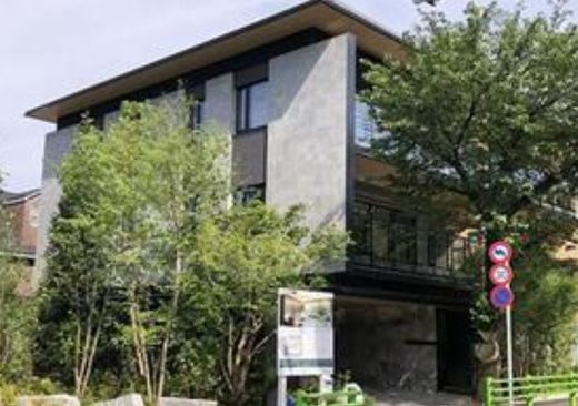 パークホームズ深沢七丁目