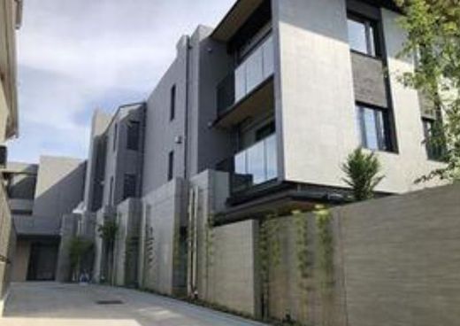 パークホームズ深沢七丁目