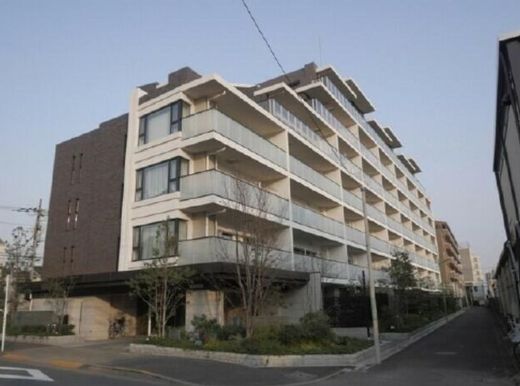 物件メイン画像