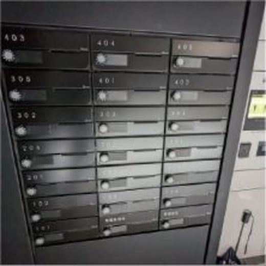 ルネサンスコート東中野