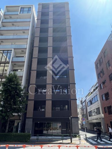 シーズンフラッツ新御徒町