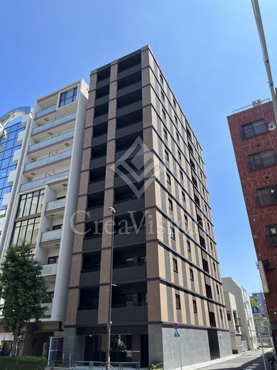 シーズンフラッツ新御徒町