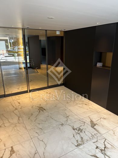 シーズンフラッツ新御徒町