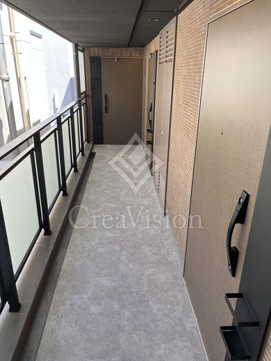 シーズンフラッツ新御徒町