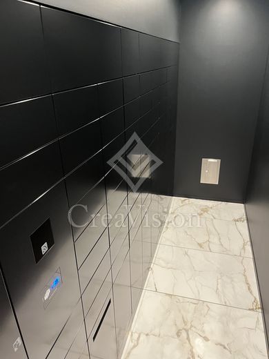 シーズンフラッツ新御徒町