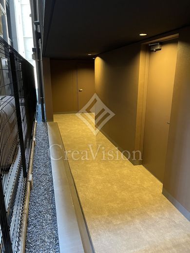 シーズンフラッツ新御徒町