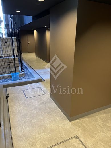 シーズンフラッツ新御徒町