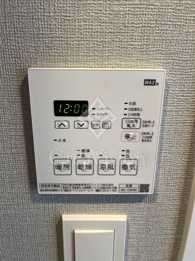 シーズンフラッツ新御徒町