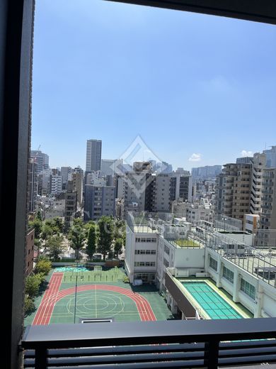 シーズンフラッツ新御徒町