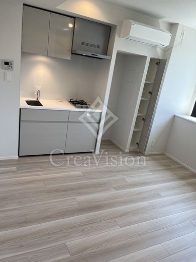 シーズンフラッツ新御徒町