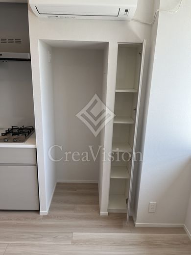 シーズンフラッツ新御徒町