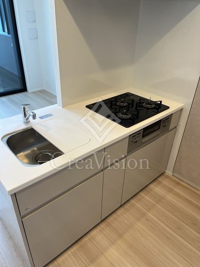 シーズンフラッツ新御徒町