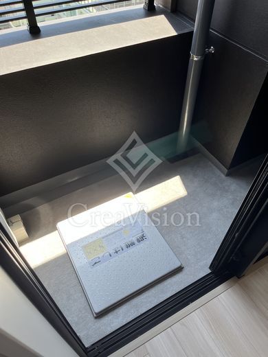 シーズンフラッツ新御徒町