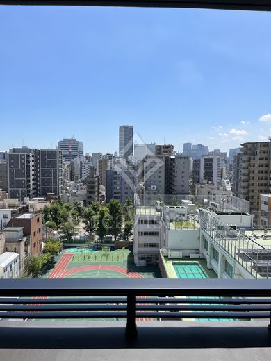 シーズンフラッツ新御徒町