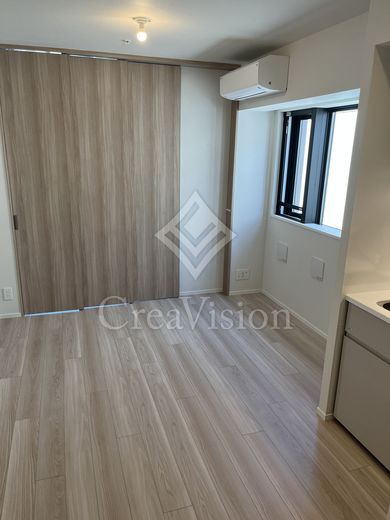 シーズンフラッツ新御徒町