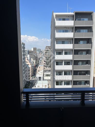 シーズンフラッツ新御徒町