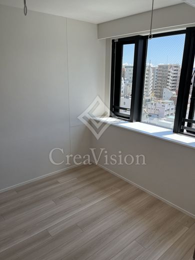 シーズンフラッツ新御徒町