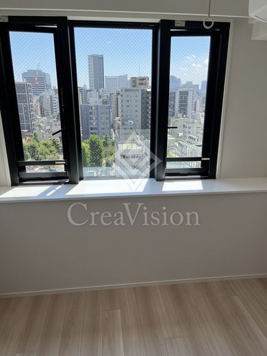 シーズンフラッツ新御徒町