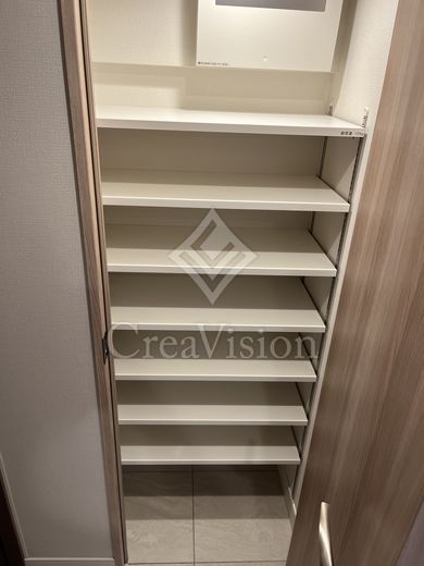 シーズンフラッツ新御徒町