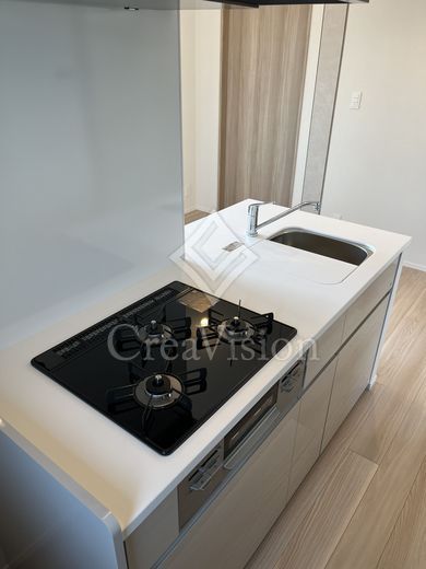 シーズンフラッツ新御徒町