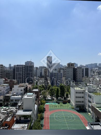 シーズンフラッツ新御徒町