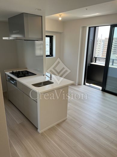 シーズンフラッツ新御徒町