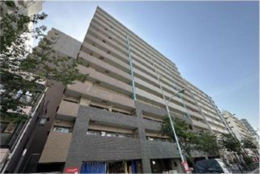 クレストフォルム浅草グランステージ