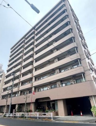 グレイス錦糸町