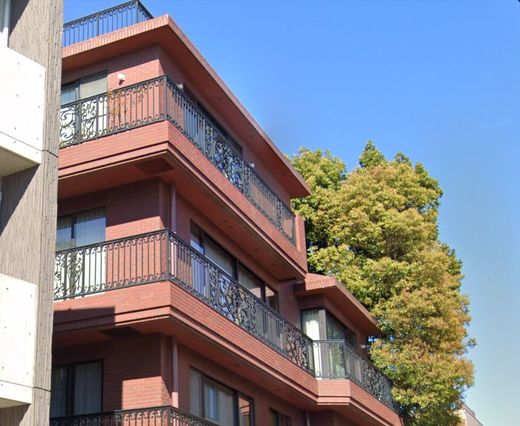 ドムス南麻布西館