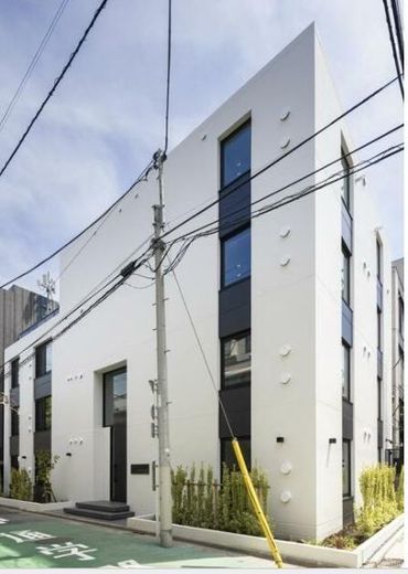 Reve Residence 早稲田 (レーヴレジデンス早稲田)