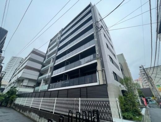 エクセレントシティ小岩ステーシア