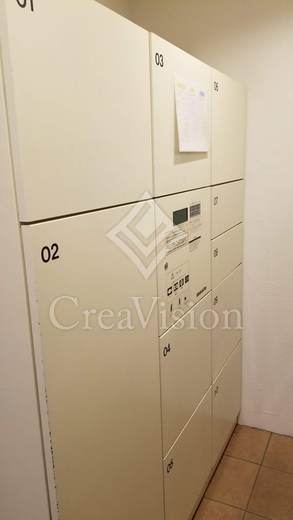 KDXレジデンス神楽坂通