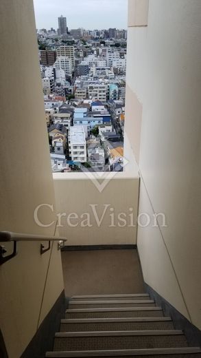 KDXレジデンス神楽坂通
