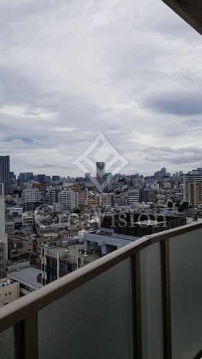 KDXレジデンス神楽坂通