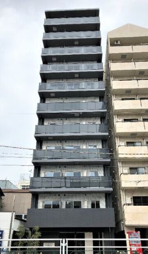 物件メイン画像