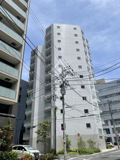 シーズンフラッツ蔵前清澄通り