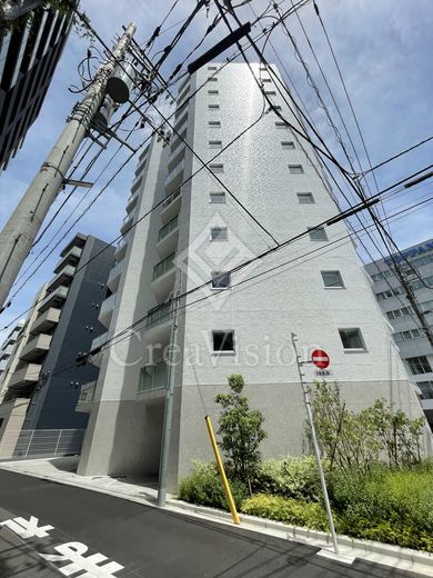 シーズンフラッツ蔵前清澄通り